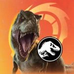 Logo of Jurassic World Facts android Application 